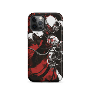 Bold iPhone Phone Cases