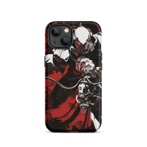 Bold iPhone Phone Cases