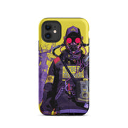 Bold Modern iPhone Case