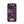 Bold Pink Iphone Case