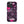 Bold Pink Iphone Case