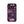 Bold Pink Iphone Case