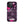 Bold Pink Iphone Case