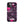 Bold Pink Iphone Case