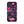 Bold Pink Iphone Case