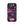 Bold Pink Iphone Case