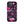 Bold Pink Iphone Case