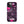 Bold Pink Iphone Case