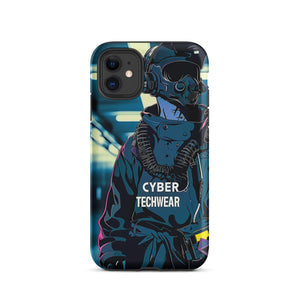 Bold Protective Case for iPhone