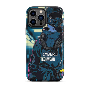 Bold Protective Case for iPhone