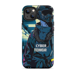 Bold Protective Case for iPhone