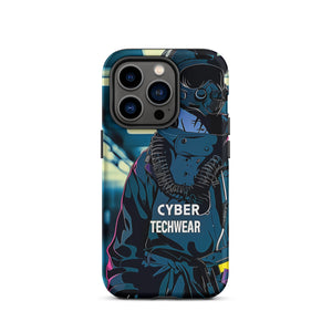 Bold Protective Case for iPhone