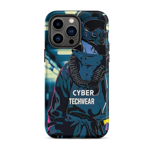 Bold Protective Case for iPhone