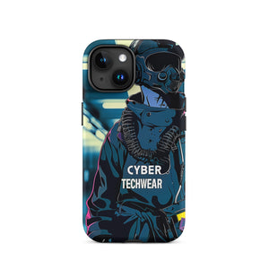 Bold Protective Case for iPhone