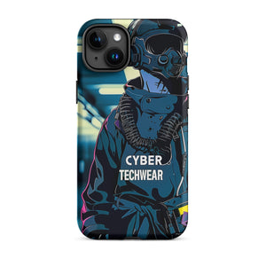 Bold Protective Case for iPhone