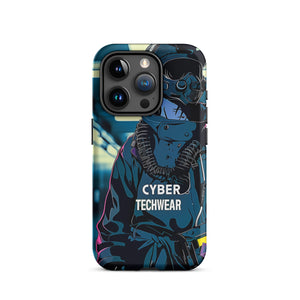 Bold Protective Case for iPhone