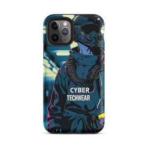 Bold Protective Case for iPhone