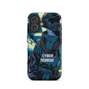 Bold Protective Case for iPhone