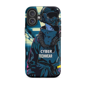 Bold Protective Case for iPhone