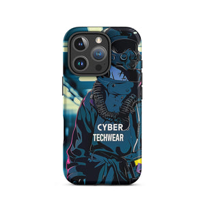 Bold Protective Case for iPhone