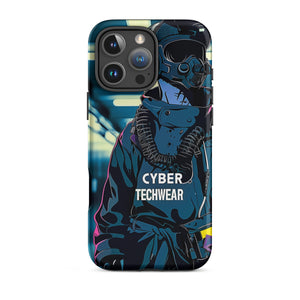 Bold Protective Case for iPhone