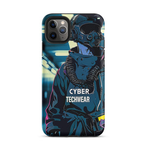 Bold Protective Case for iPhone