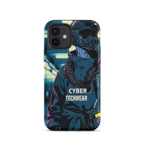 Bold Protective Case for iPhone