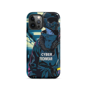 Bold Protective Case for iPhone