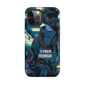 Bold Protective Case for iPhone