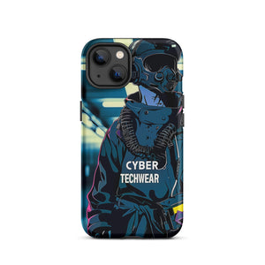 Bold Protective Case for iPhone