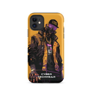 Bold Quality iPhone Case