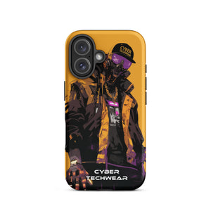 Bold Quality iPhone Case