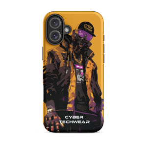 Bold Quality iPhone Case