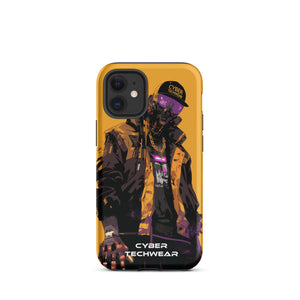 Bold Quality iPhone Case