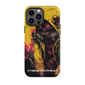 Bold Stylish iPhone Case