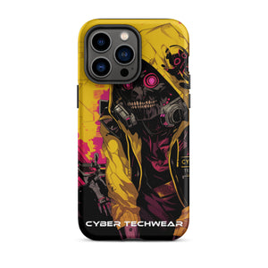 Bold Stylish iPhone Case