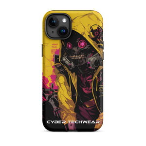 Bold Stylish iPhone Case