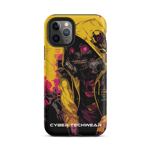 Bold Stylish iPhone Case