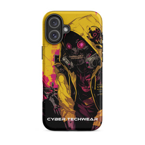 Bold Stylish iPhone Case