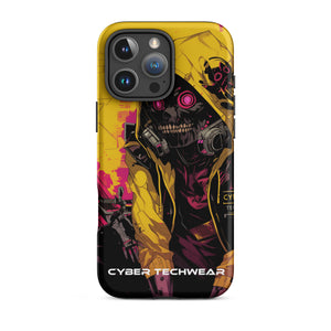 Bold Stylish iPhone Case