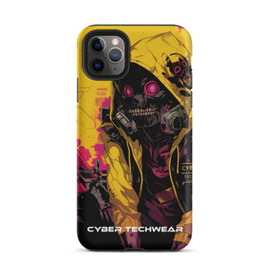 Bold Stylish iPhone Case