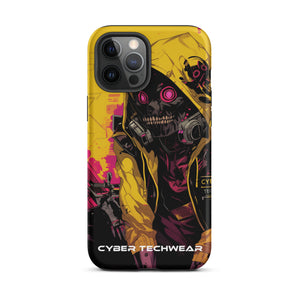 Bold Stylish iPhone Case