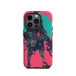 Bold Tactical iPhone Case