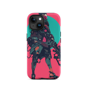 Bold Tactical iPhone Case