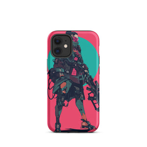 Bold Tactical iPhone Case