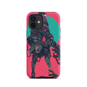 Bold Tactical iPhone Case