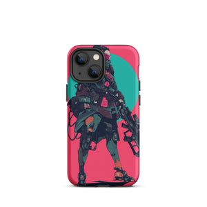 Bold Tactical iPhone Case