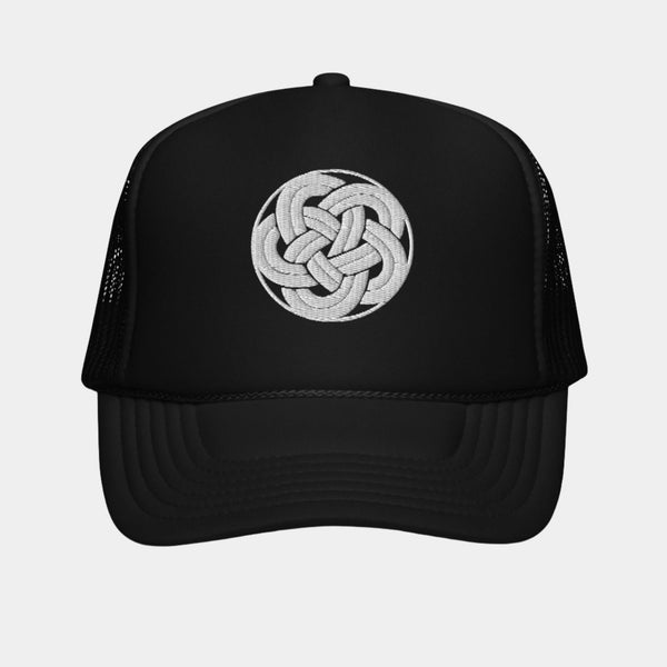 Bold Trucker Hat