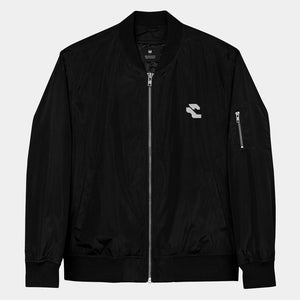 Bomber Cyberpunk Jacket