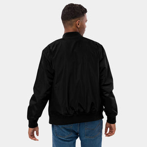 Bomber Cyberpunk Jacket